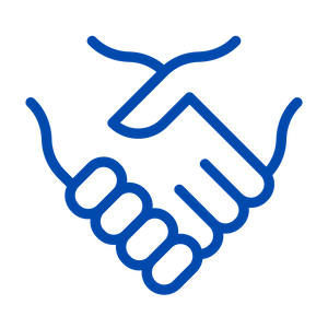 15 Handshake Icon