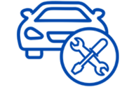 7 Loss Of Use Icon