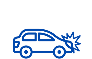 Diminished Value Claims Icon